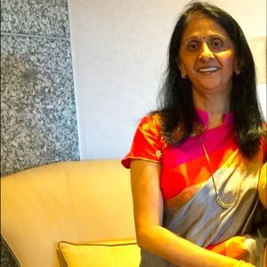 Meet your Posher, Bobbie